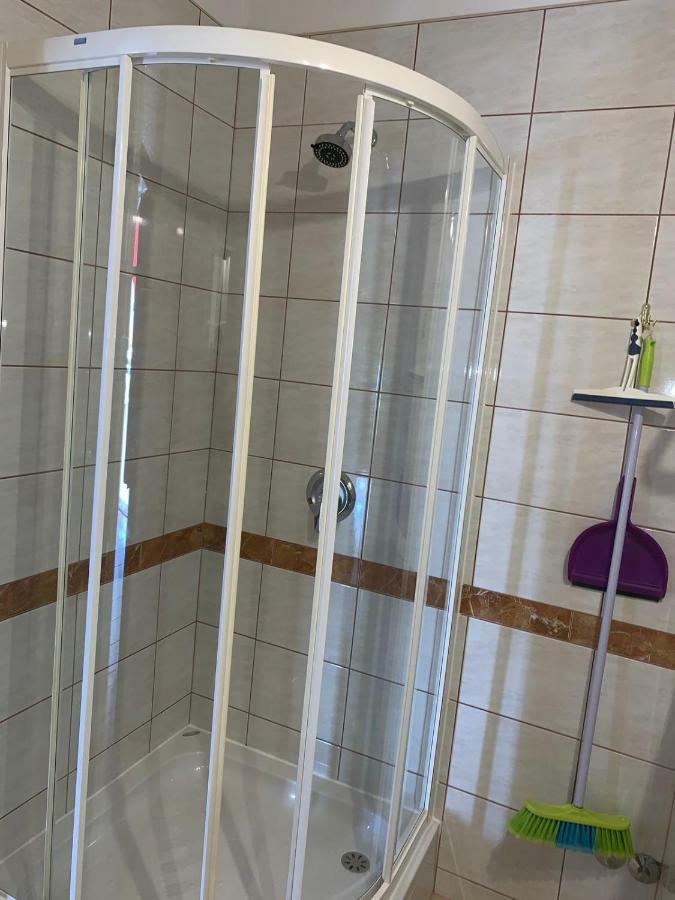 Vila Tesmija Baška Eksteriør bilde